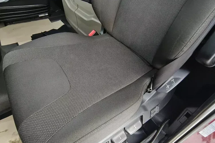 MAN TGX 18.510 GX / E6 / STANDARD / AUTOMAT / RETARDER zdjęcie 9