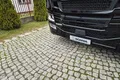 ciągnik siodłowy Scania zdjęcie 14
