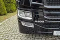 ciągnik siodłowy Scania zdjęcie 15