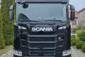 ciągnik siodłowy Scania zdjęcie 2