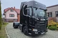ciągnik siodłowy Scania zdjęcie 3