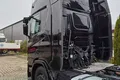 ciągnik siodłowy Scania zdjęcie 9