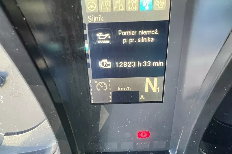 Mercedes ANTOS 1833 FAUN VARIOPRSS 520 zdjęcie 35