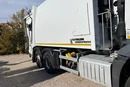 Mercedes AROCS eur6 FAUN VARIOPRSS 520 zdjęcie 10