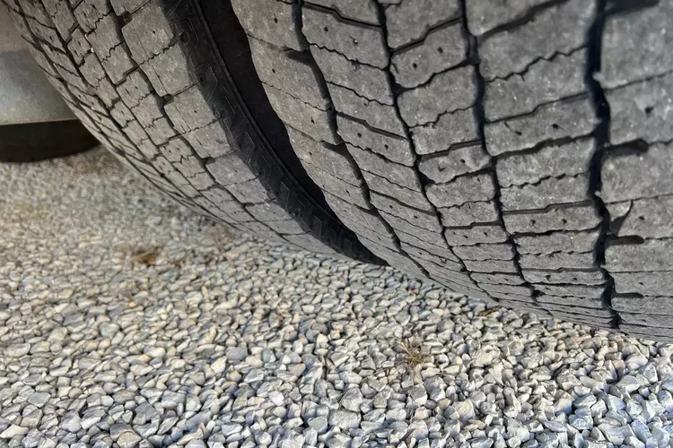 Mercedes AROCS eur6 FAUN VARIOPRSS 520 zdjęcie 13