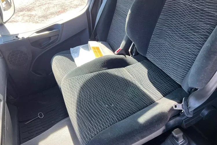 Mercedes AROCS eur6 FAUN VARIOPRSS 520 zdjęcie 32