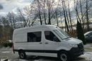 Mercedes Sprinter 319 CDi 3.0 CDi 190KM / Salon PL I-właściciel / Zabudowa warsztatowa zdjęcie 13