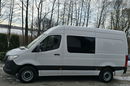 Mercedes Sprinter 319 CDi 3.0 CDi 190KM / Salon PL I-właściciel / Zabudowa warsztatowa zdjęcie 14