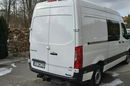 Mercedes Sprinter 319 CDi 3.0 CDi 190KM / Salon PL I-właściciel / Zabudowa warsztatowa zdjęcie 15