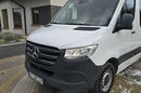 Mercedes Sprinter 319 CDi 3.0 CDi 190KM / Salon PL I-właściciel / Zabudowa warsztatowa zdjęcie 17
