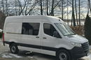 Mercedes Sprinter 319 CDi 3.0 CDi 190KM / Salon PL I-właściciel / Zabudowa warsztatowa zdjęcie 2