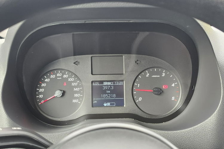 Mercedes Sprinter 319 CDi 3.0 CDi 190KM / Salon PL I-właściciel / Zabudowa warsztatowa zdjęcie 29