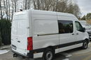 Mercedes Sprinter 319 CDi 3.0 CDi 190KM / Salon PL I-właściciel / Zabudowa warsztatowa zdjęcie 3