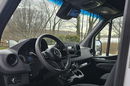 Mercedes Sprinter 319 CDi 3.0 CDi 190KM / Salon PL I-właściciel / Zabudowa warsztatowa zdjęcie 31