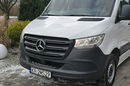 Mercedes Sprinter 319 CDi 3.0 CDi 190KM / Salon PL I-właściciel / Zabudowa warsztatowa zdjęcie 32