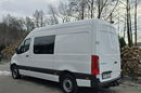 Mercedes Sprinter 319 CDi 3.0 CDi 190KM / Salon PL I-właściciel / Zabudowa warsztatowa zdjęcie 34