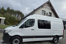 Mercedes Sprinter 319 CDi 3.0 CDi 190KM / Salon PL I-właściciel / Zabudowa warsztatowa zdjęcie 4