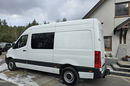 Mercedes Sprinter 319 CDi 3.0 CDi 190KM / Salon PL I-właściciel / Zabudowa warsztatowa zdjęcie 5