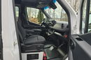 Mercedes Sprinter 319 CDi 3.0 CDi 190KM / Salon PL I-właściciel / Zabudowa warsztatowa zdjęcie 8