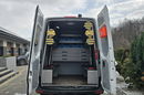 Mercedes Sprinter 319 CDi 3.0 CDi 190KM / Salon PL I-właściciel / Zabudowa warsztatowa zdjęcie 9