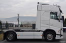Volvo FH 540 / 2017 ROK / OPONY 100% / SPROWADZONY / PO KONTRAKCIE SERWISOWYM zdjęcie 10