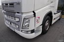 Volvo FH 540 / 2017 ROK / OPONY 100% / SPROWADZONY / PO KONTRAKCIE SERWISOWYM zdjęcie 12