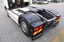 Volvo FH 540 / 2017 ROK / OPONY 100% / SPROWADZONY / PO KONTRAKCIE SERWISOWYM zdjęcie 15