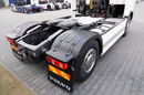 Volvo FH 540 / 2017 ROK / OPONY 100% / SPROWADZONY / PO KONTRAKCIE SERWISOWYM zdjęcie 16