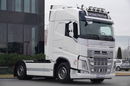 Volvo FH 540 / 2017 ROK / OPONY 100% / SPROWADZONY / PO KONTRAKCIE SERWISOWYM zdjęcie 1