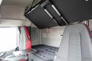Volvo FH 540 / 2017 ROK / OPONY 100% / SPROWADZONY / PO KONTRAKCIE SERWISOWYM zdjęcie 26