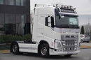 Volvo FH 540 / 2017 ROK / OPONY 100% / SPROWADZONY / PO KONTRAKCIE SERWISOWYM zdjęcie 2