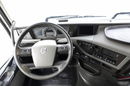 Volvo FH 540 / 2017 ROK / OPONY 100% / SPROWADZONY / PO KONTRAKCIE SERWISOWYM zdjęcie 30