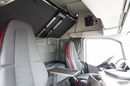 Volvo FH 540 / 2017 ROK / OPONY 100% / SPROWADZONY / PO KONTRAKCIE SERWISOWYM zdjęcie 38
