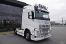 Volvo FH 540 / 2017 ROK / OPONY 100% / SPROWADZONY / PO KONTRAKCIE SERWISOWYM zdjęcie 3