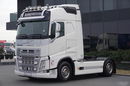 Volvo FH 540 / 2017 ROK / OPONY 100% / SPROWADZONY / PO KONTRAKCIE SERWISOWYM zdjęcie 4