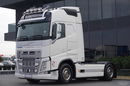 Volvo FH 540 / 2017 ROK / OPONY 100% / SPROWADZONY / PO KONTRAKCIE SERWISOWYM zdjęcie 5