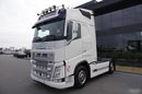 Volvo FH 540 / 2017 ROK / OPONY 100% / SPROWADZONY / PO KONTRAKCIE SERWISOWYM zdjęcie 6