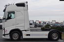 Volvo FH 540 / 2017 ROK / OPONY 100% / SPROWADZONY / PO KONTRAKCIE SERWISOWYM zdjęcie 7