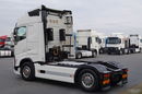Volvo FH 540 / 2017 ROK / OPONY 100% / SPROWADZONY / PO KONTRAKCIE SERWISOWYM zdjęcie 8
