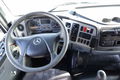 samochód ciężarowy Mercedes zdjęcie 37
