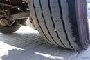 Schmitz FIRANKA VARIOS / PODNOSZONY DACH / OPONY 385/55 R22, 5 / 2016 ROK zdjęcie 22