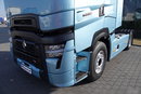 Renault T 480 / 13L / HIGH CAB / METALIK / 2023 ROK / 137 TYS. KM / PO KONTRAKCIE SERWISOWYM zdjęcie 11
