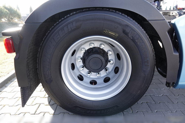 Renault T 480 / 13L / HIGH CAB / METALIK / 2023 ROK / 137 TYS. KM / PO KONTRAKCIE SERWISOWYM zdjęcie 21