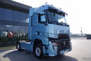 Renault T 480 / 13L / HIGH CAB / METALIK / 2023 ROK / 137 TYS. KM / PO KONTRAKCIE SERWISOWYM zdjęcie 2
