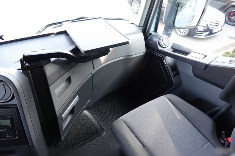 Renault T 480 / 13L / HIGH CAB / METALIK / 2023 ROK / 137 TYS. KM / PO KONTRAKCIE SERWISOWYM zdjęcie 34