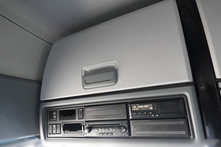 Renault T 480 / 13L / HIGH CAB / METALIK / 2023 ROK / 137 TYS. KM / PO KONTRAKCIE SERWISOWYM zdjęcie 35