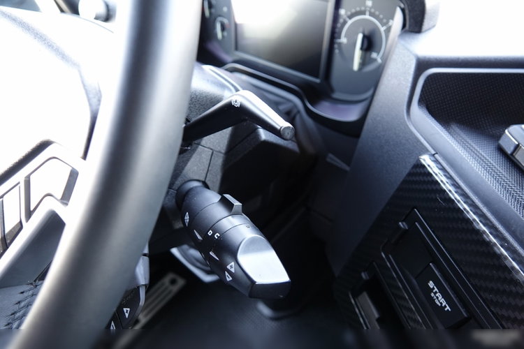 Renault T 480 / 13L / HIGH CAB / METALIK / 2023 ROK / 137 TYS. KM / PO KONTRAKCIE SERWISOWYM zdjęcie 38