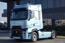 Renault T 480 / 13L / HIGH CAB / METALIK / 2023 ROK / 137 TYS. KM / PO KONTRAKCIE SERWISOWYM zdjęcie 3