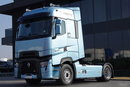 Renault T 480 / 13L / HIGH CAB / METALIK / 2023 ROK / 137 TYS. KM / PO KONTRAKCIE SERWISOWYM zdjęcie 4