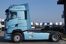 Renault T 480 / 13L / HIGH CAB / METALIK / 2023 ROK / 137 TYS. KM / PO KONTRAKCIE SERWISOWYM zdjęcie 6